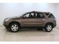  2010 Acadia SL Medium Brown Metallic