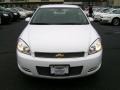 Summit White - Impala LT Photo No. 2