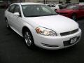 Summit White - Impala LT Photo No. 3