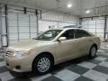 Sandy Beach Metallic - Camry LE Photo No. 4