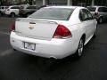 Summit White - Impala LT Photo No. 4