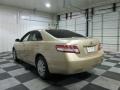 Sandy Beach Metallic - Camry LE Photo No. 5