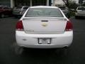 Summit White - Impala LT Photo No. 5