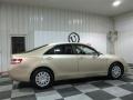 Sandy Beach Metallic - Camry LE Photo No. 7