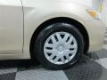 Sandy Beach Metallic - Camry LE Photo No. 8