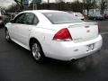Summit White - Impala LT Photo No. 6