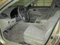 Sandy Beach Metallic - Camry LE Photo No. 10
