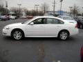 Summit White - Impala LT Photo No. 9
