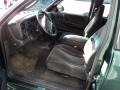 Forest Green Pearl - Dakota Sport Extended Cab 4x4 Photo No. 5