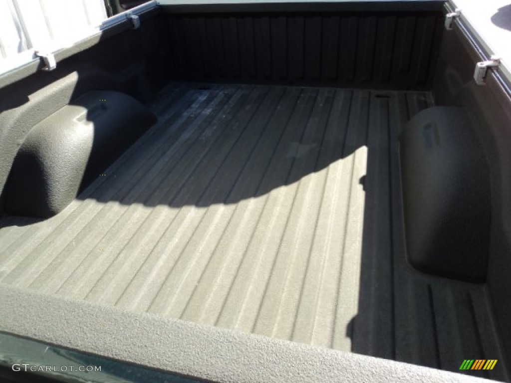 2000 Dakota Sport Extended Cab 4x4 - Forest Green Pearl / Agate photo #9