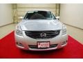 Radiant Silver - Altima 2.5 S Photo No. 2