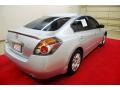 Radiant Silver - Altima 2.5 S Photo No. 6