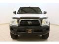 Super White - Tacoma V6 Access Cab 4x4 Photo No. 2