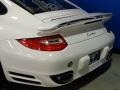 Carrara White - 911 Turbo Coupe Photo No. 32