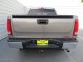 Medium Brown Metallic - Sierra 1500 SLE Crew Cab 4x4 Photo No. 5