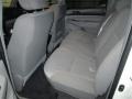 Super White - Tacoma V6 SR5 Prerunner Double Cab Photo No. 20