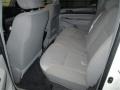 2012 Super White Toyota Tacoma V6 SR5 Prerunner Double Cab  photo #20