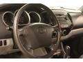 Super White - Tacoma V6 Access Cab 4x4 Photo No. 7