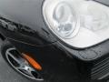 Black - Cayenne Turbo Photo No. 3
