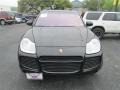 Black - Cayenne Turbo Photo No. 4