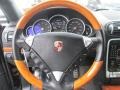 Black - Cayenne Turbo Photo No. 13