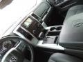 2012 Black Dodge Ram 1500 Laramie Crew Cab  photo #23