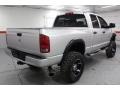 2005 Bright Silver Metallic Dodge Ram 2500 SLT Quad Cab 4x4  photo #15