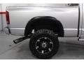 Bright Silver Metallic - Ram 2500 SLT Quad Cab 4x4 Photo No. 17