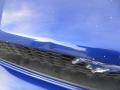 2005 Sonic Blue Metallic Ford Mustang V6 Premium Convertible  photo #9