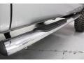 Bright Silver Metallic - Ram 2500 SLT Quad Cab 4x4 Photo No. 30