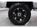 Bright Silver Metallic - Ram 2500 SLT Quad Cab 4x4 Photo No. 32