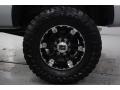 Bright Silver Metallic - Ram 2500 SLT Quad Cab 4x4 Photo No. 35