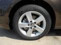 Toffee Brown Metallic - Jetta TDI Sedan Photo No. 9