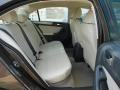 Toffee Brown Metallic - Jetta TDI Sedan Photo No. 14