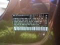 Toffee Brown Metallic - Jetta TDI Sedan Photo No. 22
