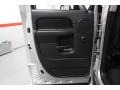 Bright Silver Metallic - Ram 2500 SLT Quad Cab 4x4 Photo No. 63