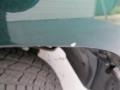 Dark Green Metallic - Silverado 1500 LS Extended Cab Photo No. 16