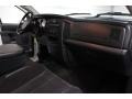Bright Silver Metallic - Ram 2500 SLT Quad Cab 4x4 Photo No. 74