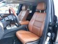 2011 Brilliant Black Crystal Pearl Jeep Grand Cherokee Overland 4x4  photo #11