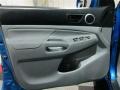 Speedway Blue - Tacoma V6 PreRunner TRD Sport Double Cab Photo No. 9