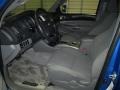 2010 Speedway Blue Toyota Tacoma V6 PreRunner TRD Sport Double Cab  photo #10