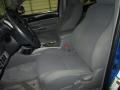 2010 Speedway Blue Toyota Tacoma V6 PreRunner TRD Sport Double Cab  photo #11