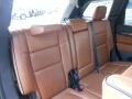 2011 Brilliant Black Crystal Pearl Jeep Grand Cherokee Overland 4x4  photo #15