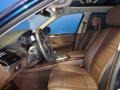 2011 Deep Sea Blue Metallic BMW X5 xDrive 35i  photo #18