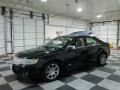 Black - MKZ Sedan Photo No. 4