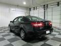 Black - MKZ Sedan Photo No. 5