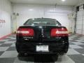 Black - MKZ Sedan Photo No. 6