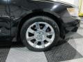 Black - MKZ Sedan Photo No. 8