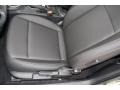 2013 Platinum Gray Metallic Volkswagen Beetle Turbo Convertible  photo #15