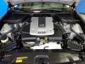 2011 Liquid Platinum Infiniti G 37 x AWD Sedan  photo #24